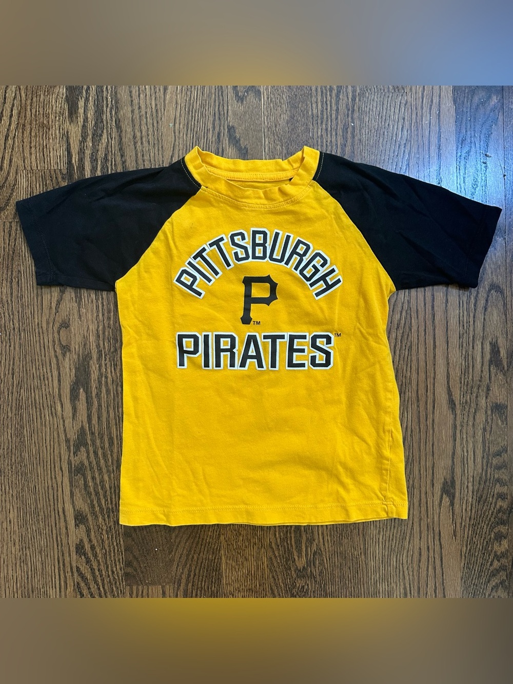 Pittsburgh Pirates Tshirt
